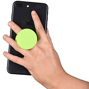 Additional Image 1 - a hand holding a phone