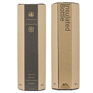 Additional Image 1 - a close up of a box