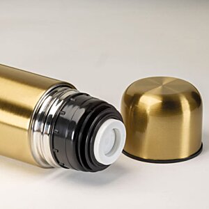 Additional Image 7 - a gold and black metal object