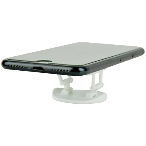 Additional Image 2 - a black rectangular object with a white background