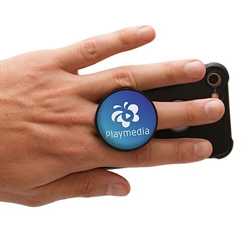 Additional Image 6 - a hand holding a device
