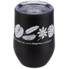 View Image 4 of 9 of Monet Vacuum Insulated Tumbler - Printed