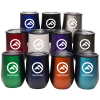 View Image 9 of 9 of Monet Vacuum Insulated Tumbler - Printed