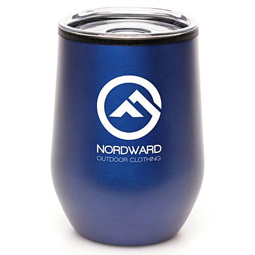 Additional Image 8 - a blue and black cup