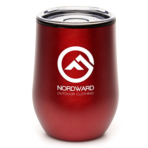 Additional Image 9 - a red and silver can