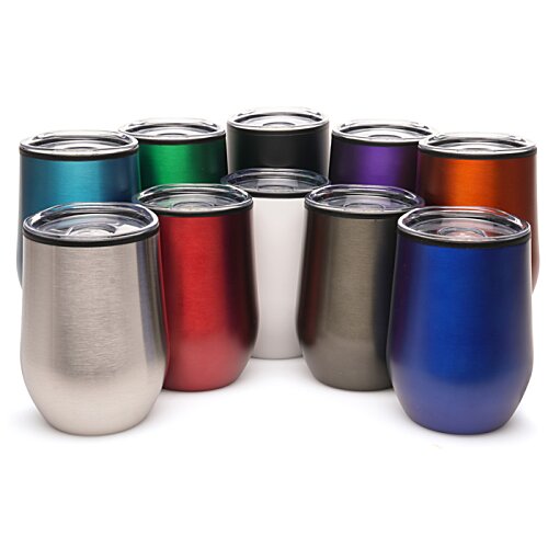 Additional Image 3 - a group of tumblers in a circle