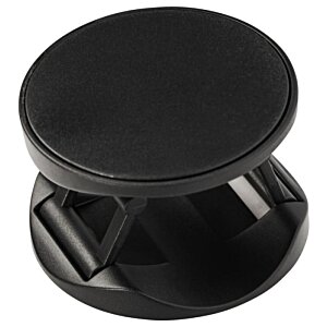 Additional Image 3 - a black object with a black circle