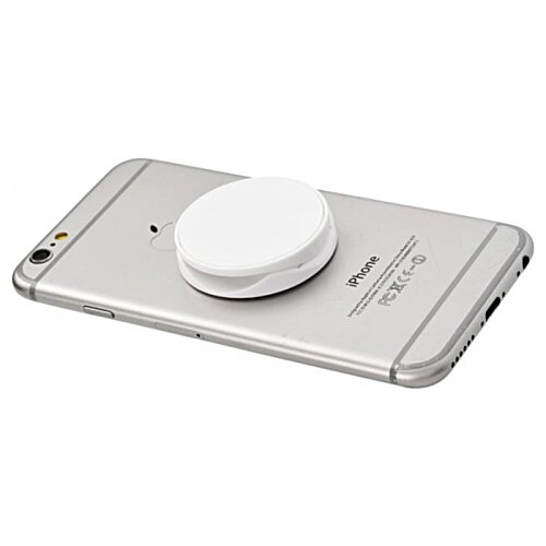Additional Image 1 - a white device with a round white object on it