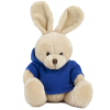 View Image 11 of 11 of 15cm Rabbit with Hoody