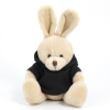 View Image 7 of 11 of 15cm Rabbit with Hoody