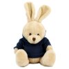 View Image 10 of 11 of 15cm Rabbit with Hoody