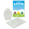 View Image 5 of 5 of Foam Easter Egg Colouring in Kit