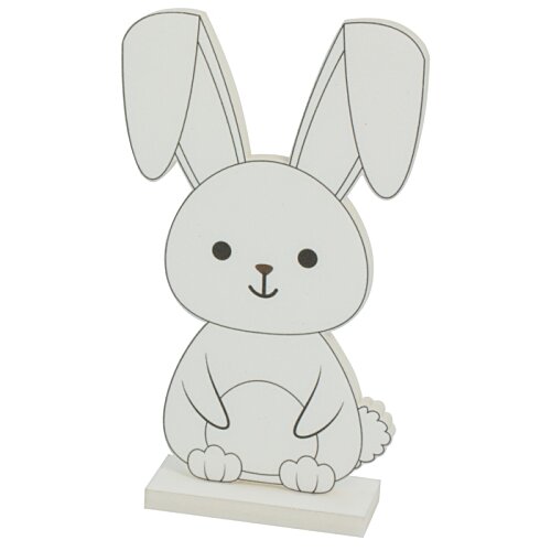 Additional Image 3 - a cartoon of a rabbit