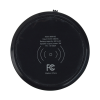 View Image 6 of 9 of DISC Cosmic Bluetooth Speaker with Wireless Charging Pad