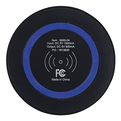 Additional Image 4 - a black and blue circle with white text