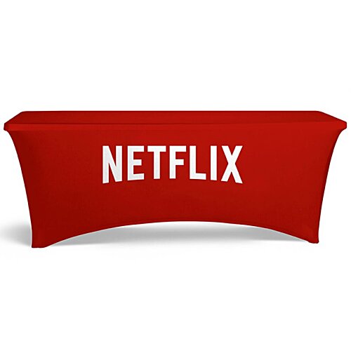Additional Image 1 - a red sign with white text