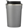 View Image 4 of 4 of Thor Vacuum Insulated Travel Mug