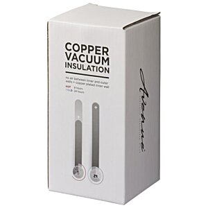 Additional Image 2 - a white box with black text