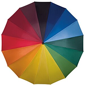 Additional Image 1 - a colorful circle with many colors