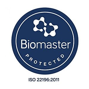 Additional Image 5 - a blue circle with white text