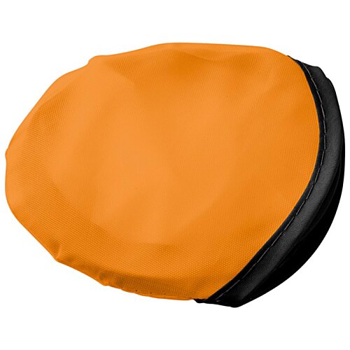 Additional Image 1 - an orange and black object