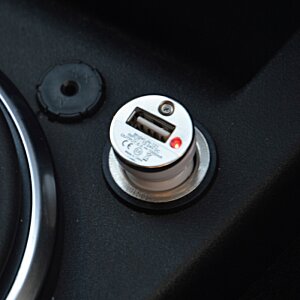 Additional Image 1 - a close up of a button