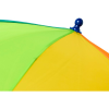 View Image 3 of 6 of DISC Nina Kids Umbrella - Rainbow