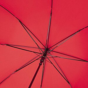 Additional Image 4 - a close up of a red umbrella