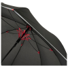 View Image 4 of 5 of DISC Felice Reflective Trim Umbrella