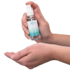 View Image 4 of 5 of 50ml Hand Sanitiser Spray