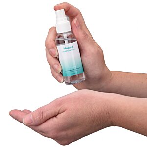 Additional Image 3 - a person holding a bottle of liquid