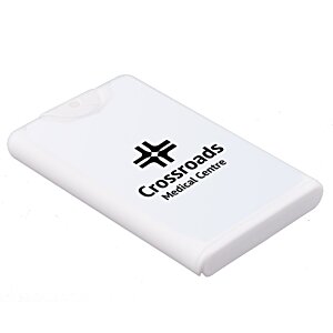 Additional Image 4 - a white rectangular object with black text