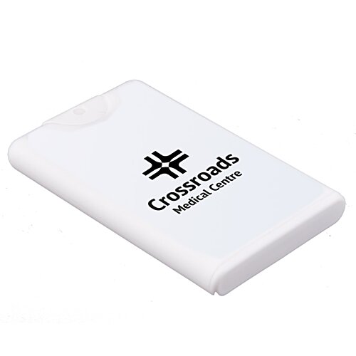 Additional Image 4 - a white rectangular object with black text