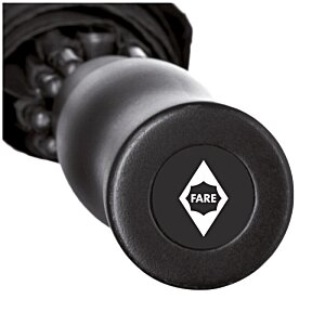 Additional Image 4 - a close up of a black object