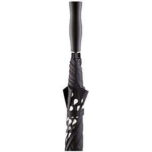 Additional Image 5 - a black object with a white background