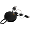 View Image 2 of 6 of DISC Gist 3-in-1 Charging Cable
