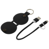 View Image 3 of 6 of DISC Gist 3-in-1 Charging Cable