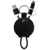 View Image 4 of 6 of DISC Gist 3-in-1 Charging Cable
