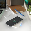 View Image 2 of 7 of DISC Ozone Wireless Charging Pad