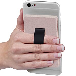 Additional Image 2 - a hand holding a phone