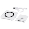 View Image 2 of 3 of DISC Catena Wireless Charging Phone Stand