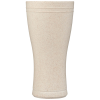 View Image 4 of 4 of SUSP Wheat Straw Beer Tumbler