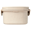 View Image 8 of 8 of SUSP Wheat Straw Lunch Box