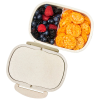 View Image 6 of 8 of SUSP Wheat Straw Lunch Box