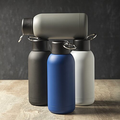 Additional Image 4 - a group of bottles on a table