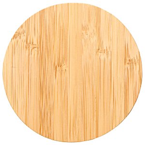 Additional Image 3 - a close up of a wood grain