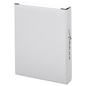 Additional Image 4 - a white box with black text