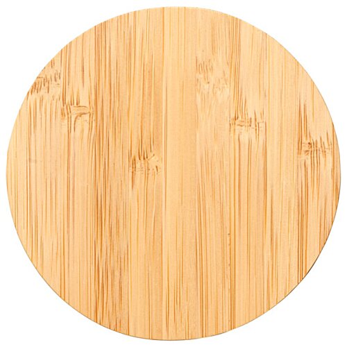 Additional Image 3 - a close up of a wood grain