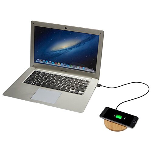 Additional Image 6 - a laptop with a charger