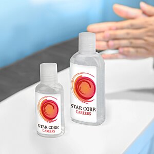 Additional Image 1 - a close-up of two bottles